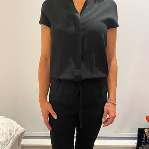 BABATON/Aritzia Jumpsuit